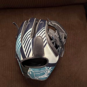 2023 Rawlings RH Infield REV1X Baseball Glove 11.5" (New)