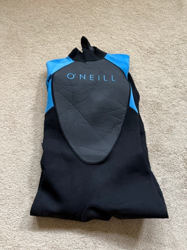 O’Neill Wetsuit - Youth Size 10