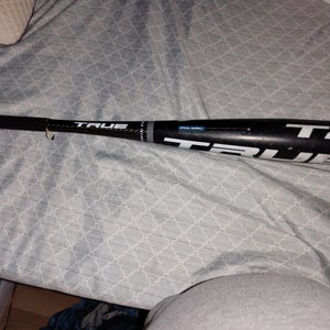 True T-2 USABat Certified Bat (-10) 20 oz 30.5"