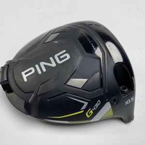 Ping G430 LST Driver 10.5* HEAD ONLY Mens RH