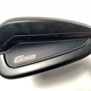 Ping G710 Single 7 Iron Fitter Black Dot Alta CB AWT Soft Regular Mens RH