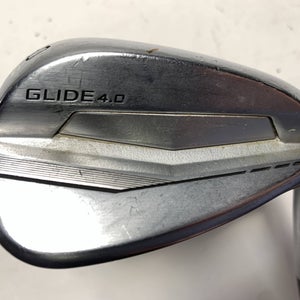 Ping Glide 4.0 Gap Wedge 50* 12 S-Grind Black Dot TT DG X100 Extra Stiff Mens RH