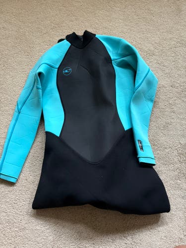 O’Neill Wetsuit Women’s Size 8