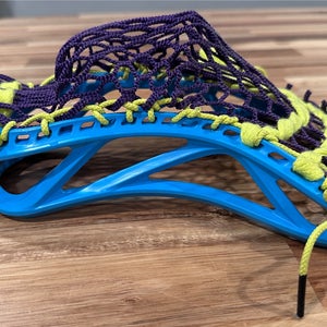ECD MIRAGE 2.0 Limited Edition Color Strung