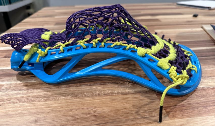ECD MIRAGE 2.0 Limited Edition Color Strung