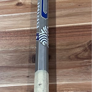 Brine attack midfield titanium vintage shaft