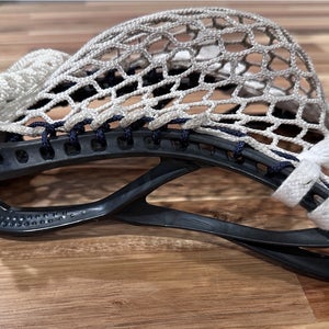 Adult STX Strung Stallion Omega Head (Used) Grey