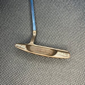 Beryllium Ping Pal 2 Putter