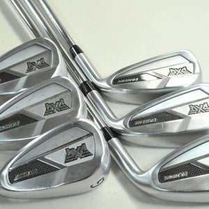 PXG Black Ops 6-W,GW Iron Set Regular Flex Right DG R300 95g Steel # 189532