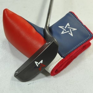 Artisan TX LTD 2202 35" Putter Right Steel with Head Cover  # 184047