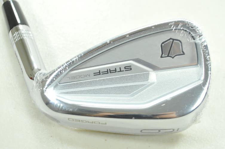 Wilson Staff Model CB 2024 Single 9 Iron Stiff Right DG MID S300 Steel # 195028