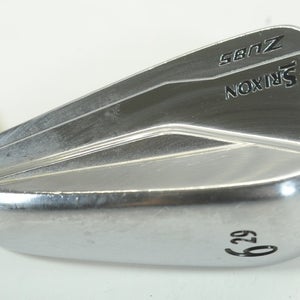 Srixon Z U85 Utility 6-29* Driving Iron RH Regular Flex Recoil Graphite # 185038