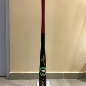 *FREE SHIPPING* NEW Mizuno Classic Series MZB 62 Bamboo BBCOR Certified Bat 34”/32oz