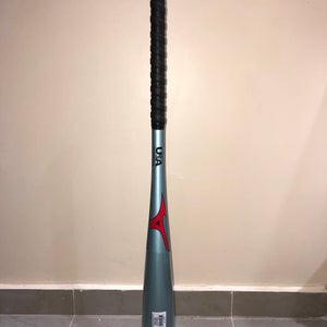*FREE SHIPPING* NEW Mizuno PWR ALLOY USA Youth Baseball Bat 2 5/8” (-10)