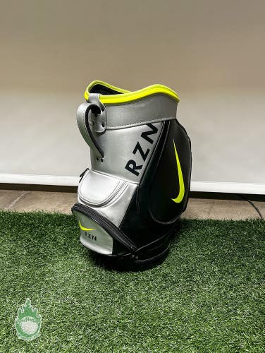 Nike RZN Bag Den Caddy Golf Bag 22.5" TALL 10" Top