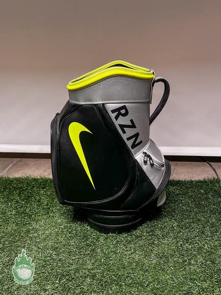 Nike RZN Bag Den Caddy Golf Bag 22.5