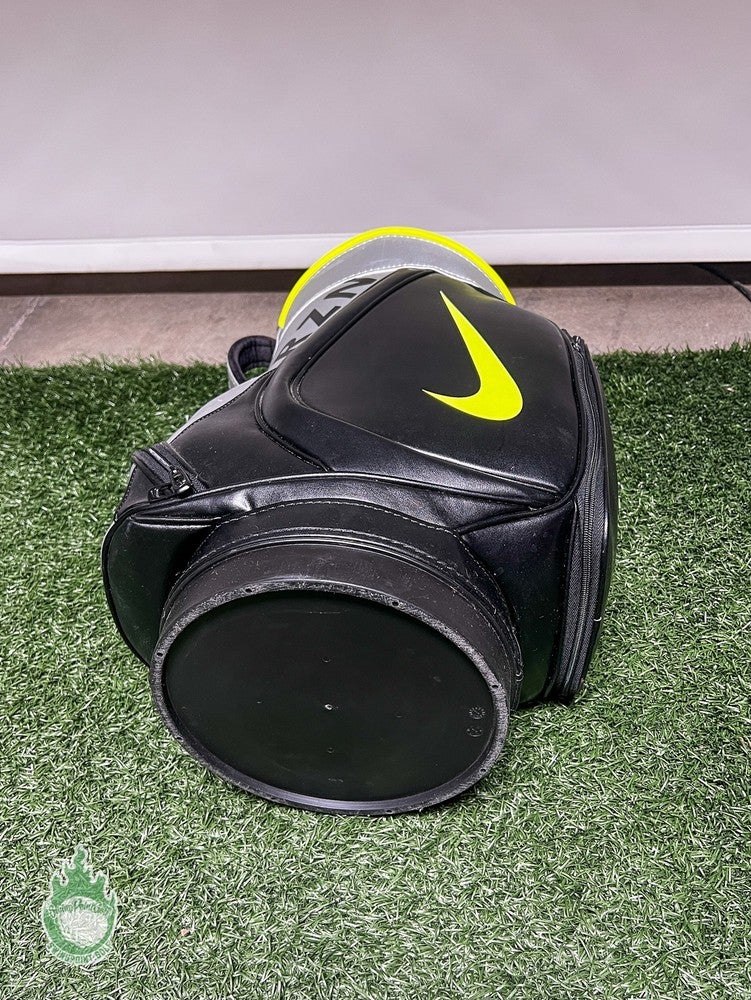 nike den caddy golf bag