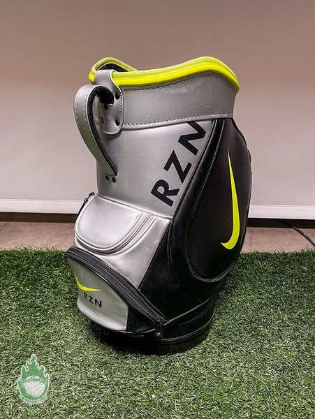 Nike RZN Bag Den Caddy Golf Bag TALL 10