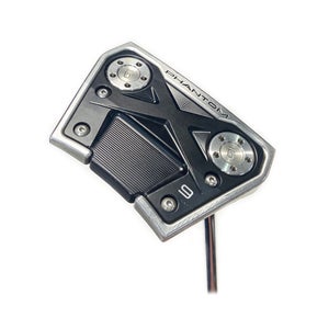 2022 Titleist Scotty Cameron Phantom X 9 35" Mallet Putter