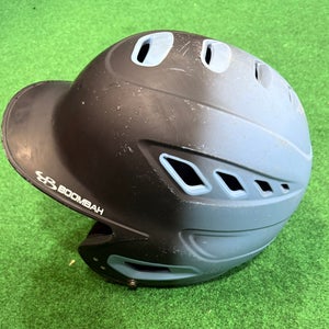 Boombah Batting Helmet Youth (Used)