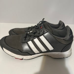 Adidas Tech Response 4.0 Spiked Golf Shoes