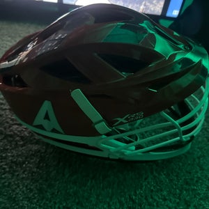 Cascade XRS Pro Helmet (New)