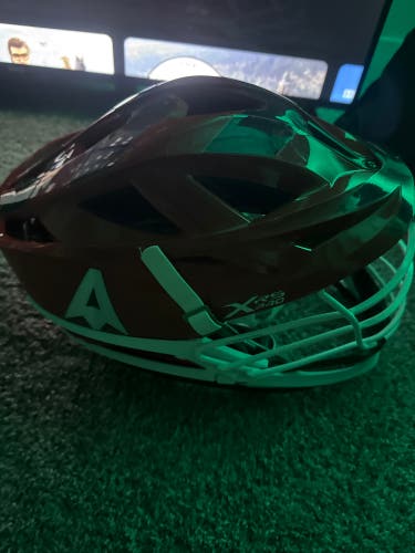 Cascade XRS Pro Helmet (New)