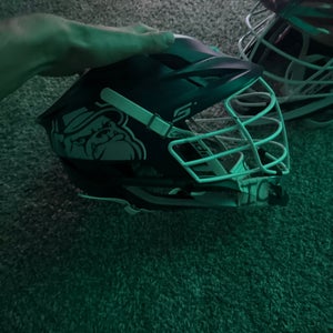 Cascade S Helmet (New)