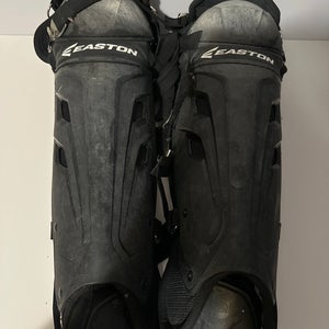 Easton Catcher Leg Guards