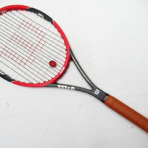 *MINT* WILSON PRO STAFF 95S SPIN EFFECT TENNIS RACQUET (4 3/8) FROM A COLLECTOR