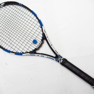 *MINT* 2015 BABOLAT PURE DRIVE TOUR FSI TENNIS RACQUET (4 1/8) FROM A COLLECTOR
