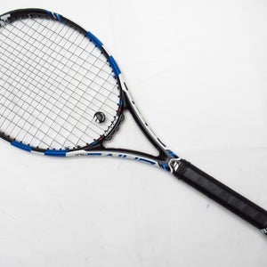 *MINT* 2015 BABOLAT PURE DRIVE TOUR FSI TENNIS RACQUET (4 1/8) FROM A COLLECTOR