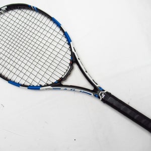 *MINT* 2015 BABOLAT PURE DRIVE TOUR FSI TENNIS RACQUET (4 1/8) FROM A COLLECTOR
