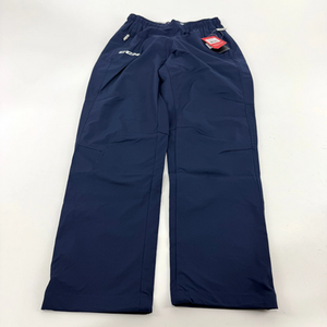 Used CCM Senior Hockey Bottom Navy Blue SM 11851-S000034399