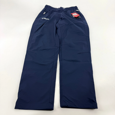 Used CCM Senior Hockey Bottom Navy Blue SM 11851-S000034399