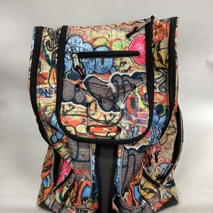 Used Ski Boot Bag None 11851-S000034408