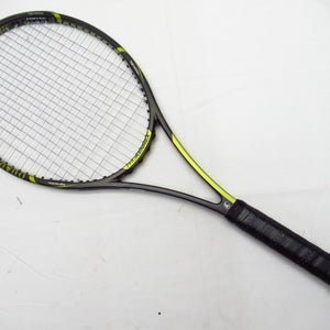 *MINT* 2017 PRO KENNEX Ki Q+ TOUR PRO TENNIS RACQUET (4 1/4) FROM A COLLECTOR