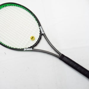 *MINT* 2015 PRINCE TEXTREME TOUR 95 TENNIS RACQUET (4 1/4) FROM A COLLECTOR