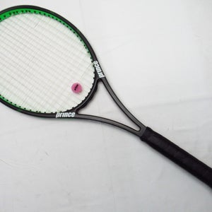 *MINT* 2015 PRINCE TEXTREME TOUR 95 TENNIS RACQUET (4 1/4) FROM A COLLECTOR