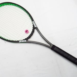 *USED* 2015 PRINCE TEXTREME TOUR 95 TENNIS RACQUET (4 1/4) FROM A COLLECTOR