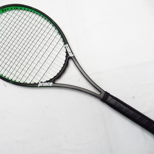 *USED* 2015 PRINCE TEXTREME TOUR 95 TENNIS RACQUET (4 1/4) FROM A COLLECTOR