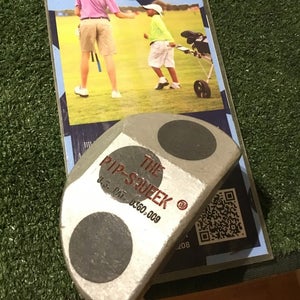 Bobby Grace Pip-Squeek Putter 35.5 Inches (RH)