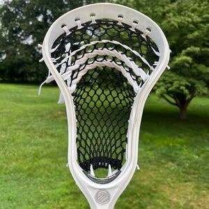 Maverik Optik U Strung Head