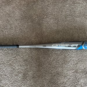 Louisville Slugger Omaha 5 Alloy BBCOR Certified Bat (-3) 29 oz 32" (Used)