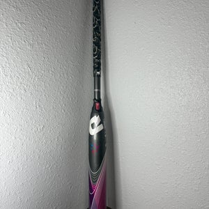 DeMarini CF Zen 29/18 (-11) Fastpitch Softball Bat