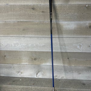Juniors Ping Moxie 9 Iron Graphite Shaft RH 33" Youth Flex