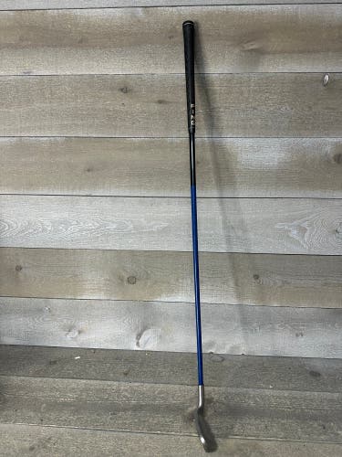 Juniors Ping Moxie 9 Iron Graphite Shaft RH 33" Youth Flex