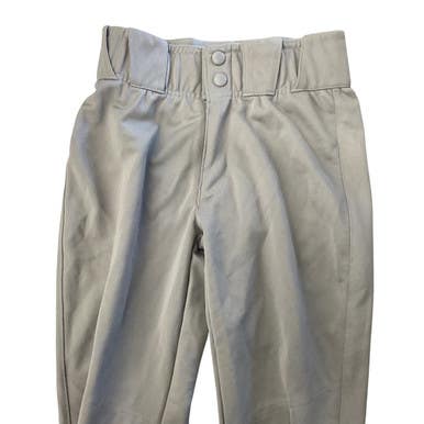 Used Adidas ADIDAS BASEBALL PANTS BB/SB Pant Mens Grey SM 11760-S000078439
