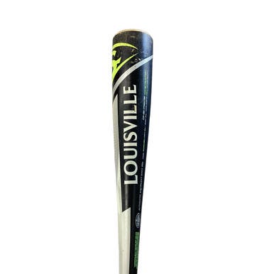 Used Louisville Slugger VAPOR BB/SB USA 2 5/8 Bat 28" 11760-S000078430