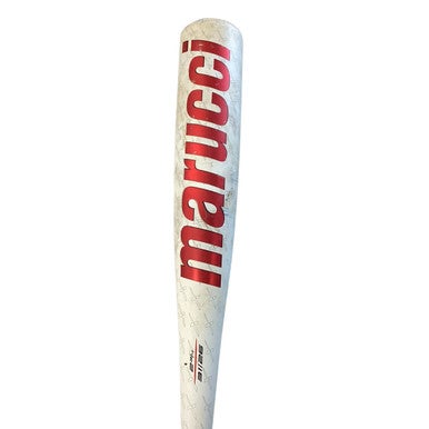 Used Marucci CAT X2 BB/SB USSSA 2 3/4 Bat 31" 11760-S000078428